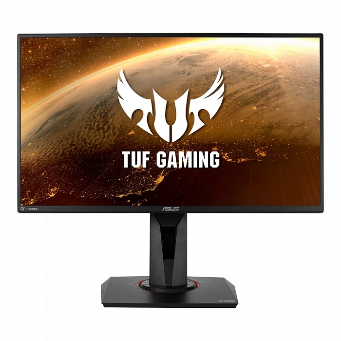 Full HD монитор ASUS TUF Gaming VG259QM - фото 1