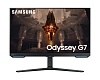 4K монитор Samsung Odyssey G7 (S32BG704EC) - фото 1