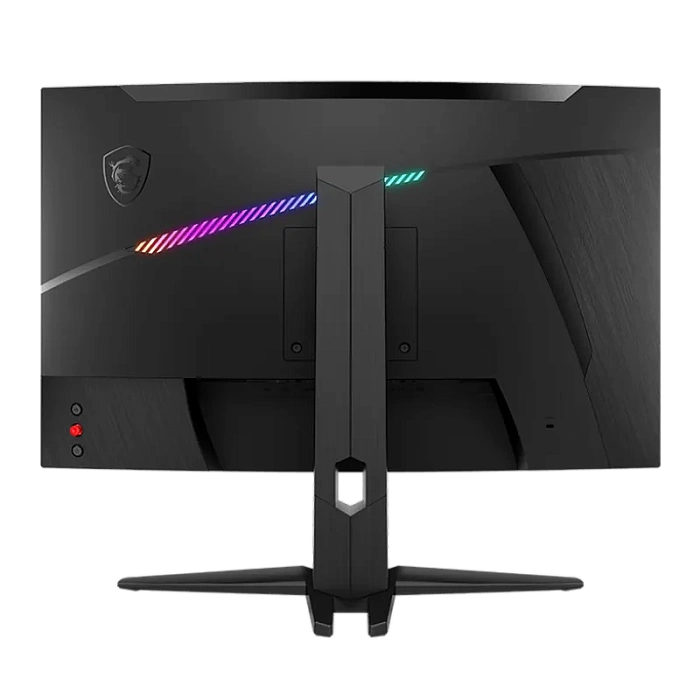 WQHD монитор MSI MAG 275CQRF-QD - фото 5