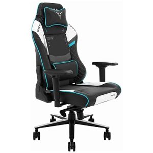 Компьютерное кресло ZONE 51 Cyberpunk Limited Blue (Z51-CBL-BL)