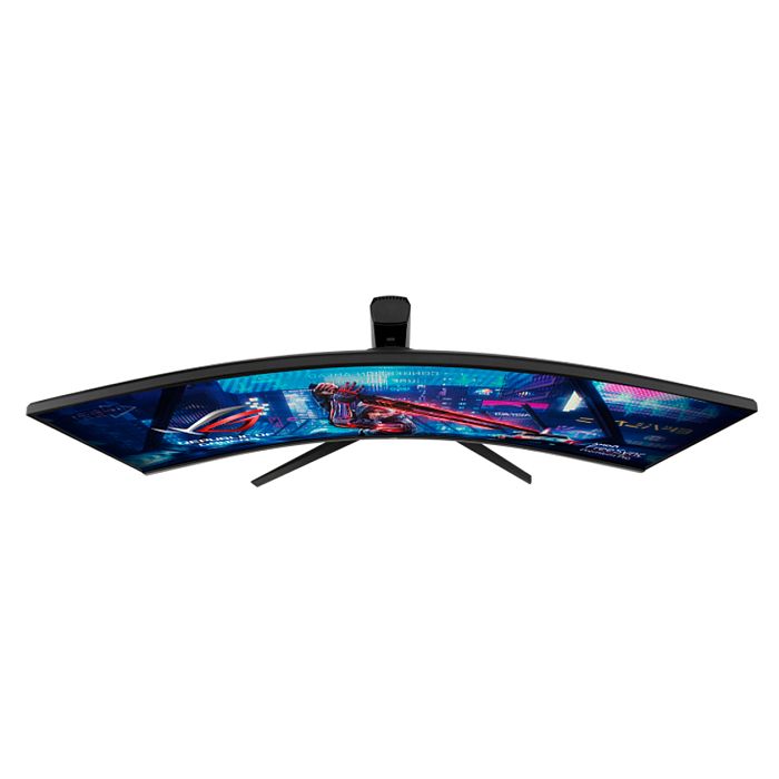 DWUFHD монитор ASUS ROG Strix XG43VQ - фото 5