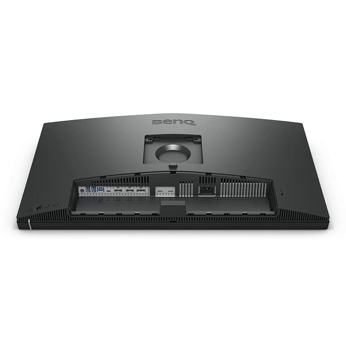 4K монитор BenQ PD2725U (9H.LJXLA.TBE) - фото 5