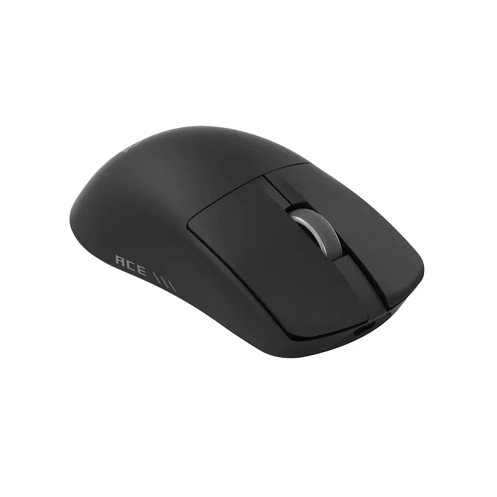 Игровая мышь ASUS ROG Harpe II Ace, черный (90MP0490-BMUA00) - фото 3