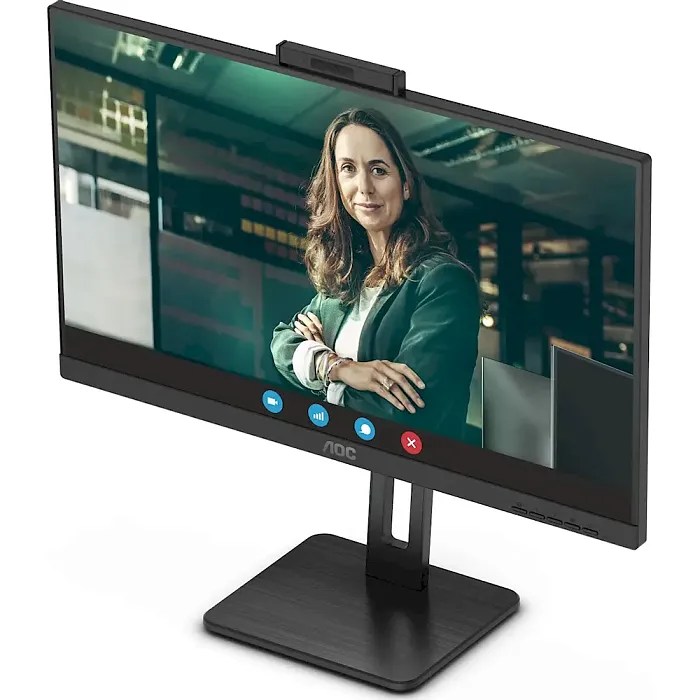 Full HD монитор AOC 24P3CW - фото 7