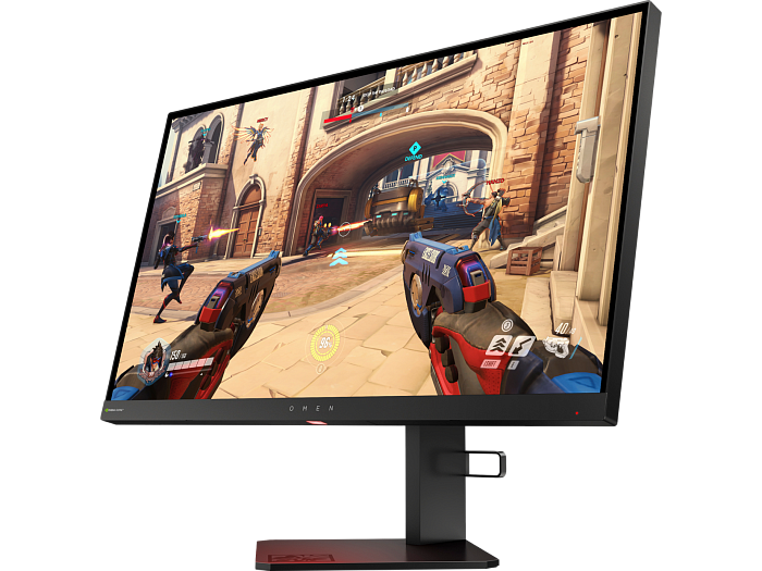 Full HD монитор HP OMEN X 25 (4NK94AA) - фото 3