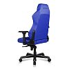 Компьютерное игровое кресло DXRacer D-DMC/DA233S/B - фото 3