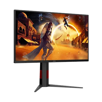 Full HD монитор AOC 25G4S - фото 2