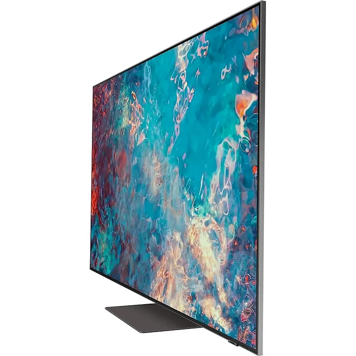 4K QLED телевизор Samsung QE65QN87AAUXRU - фото 4
