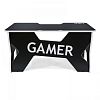 Компьютерный стол NEK Gamer2/DS/NW - фото 2