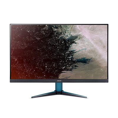 WQHD монитор Acer Nitro VG272U W2 (UM.HV2AA.201) - фото 1