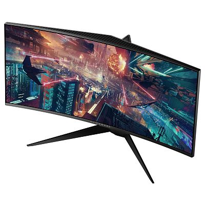 3.5K монитор Dell Alienware AW3418DW - фото 1