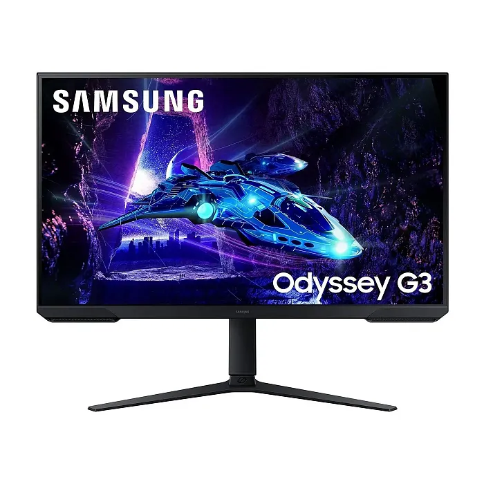 Full HD монитор Samsung Odyssey G3 G30D S24DG30 (LS24DG300EIXCI) - фото 1