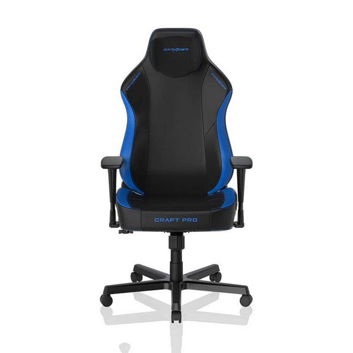 Компьютерное игровое кресло DXRacer CRA/D5000/NB Pro - фото 1
