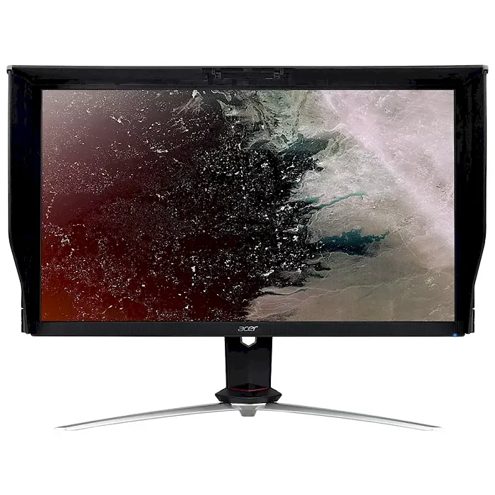 4K монитор Acer XV273KPbmiipphzx - фото 1