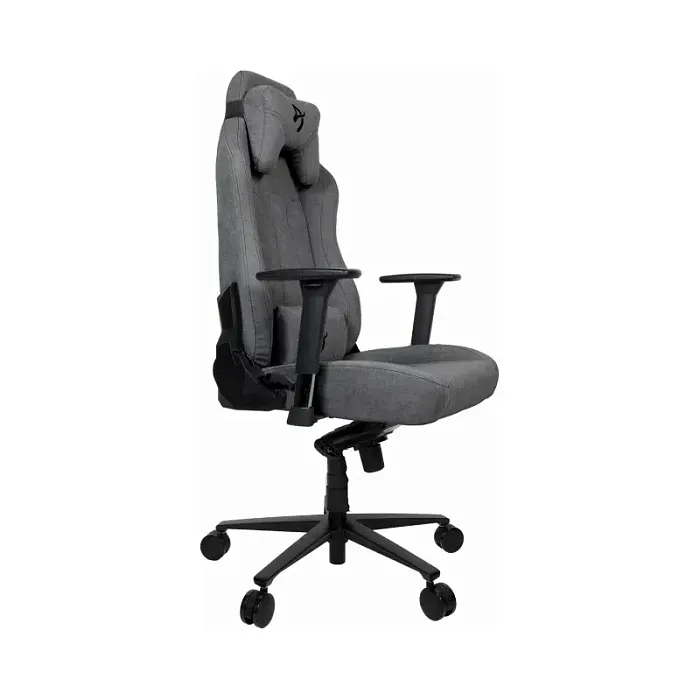 Компьютерное кресло AROZZI VERNAZZA SOFT FABRIC ASH - фото 3