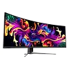 DWQHD монитор MSI MPG 491CQPX QD-OLED - фото 2