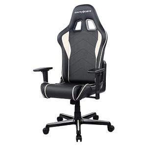 Компьютерное игровое кресло DXRacer OH/P08/NW