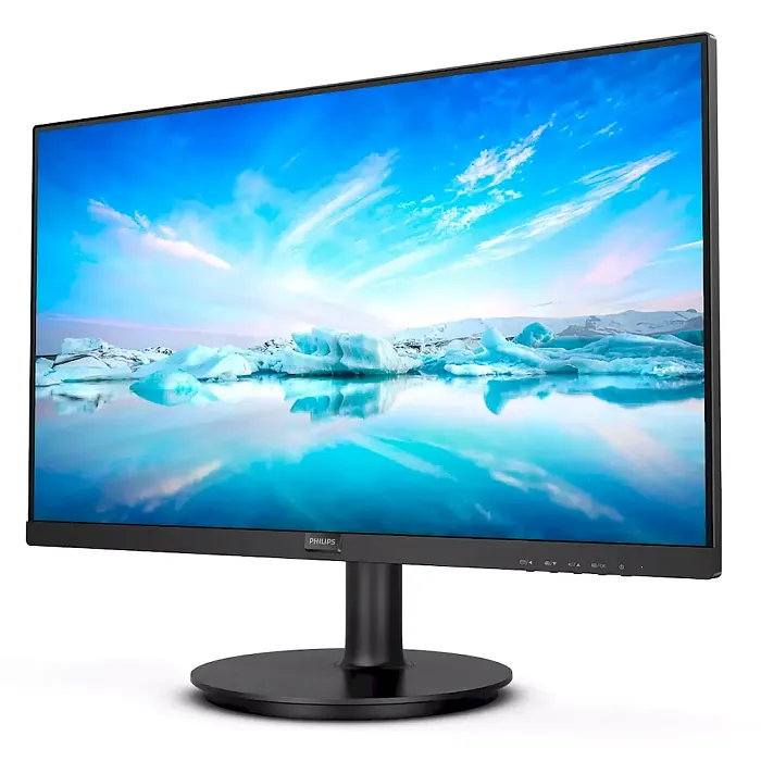 Full HD монитор Philips 241V8LA/00 - фото 3