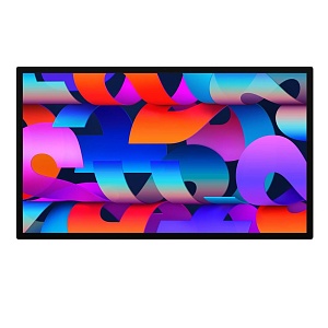 5K монитор Apple Studio Display Standard glass (VESA mount adapter)