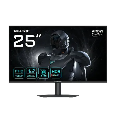 Full HD монитор Gigabyte G25F2A - фото 1