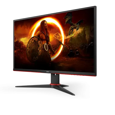 Full HD монитор AOC AGON 27G2SPAE - фото 2