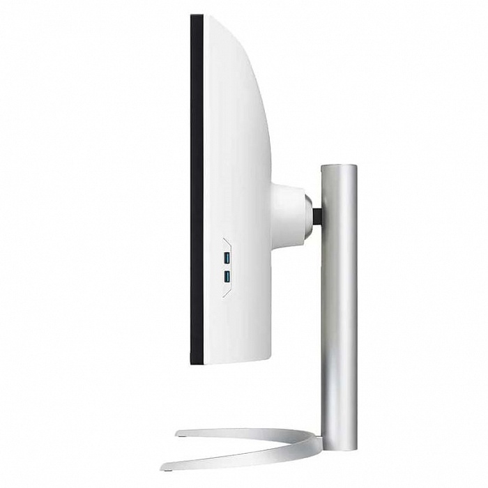 5K монитор LG 40WP95C-W - фото 4