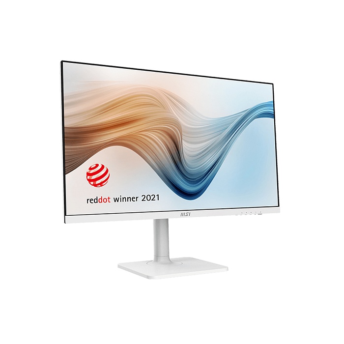 Full HD монитор MSI Modern MD272PW - фото 2