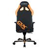 Компьютерное игровое кресло DXRacer OH/G8200/NO - фото 2