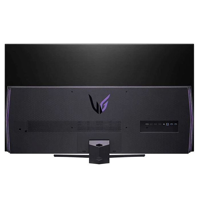 4K OLED монитор LG UltraGear 48GQ900-B - фото 3