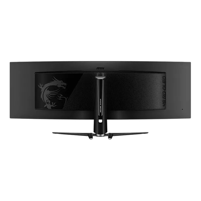 DWQHD монитор MSI MPG 491CQPX QD-OLED - фото 4
