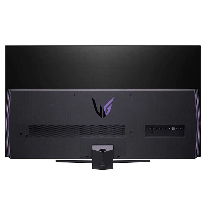 4K OLED монитор LG UltraGear 48GQ900-B - фото 3