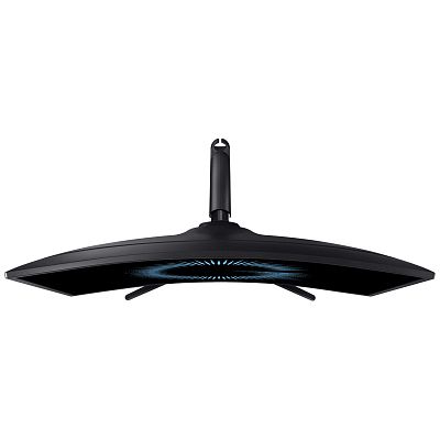 WQHD монитор Samsung C27HG70QQI - фото 19