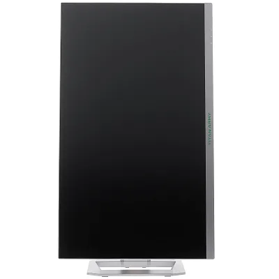 WQHD монитор Titan Army 27A6MR Grey - фото 4