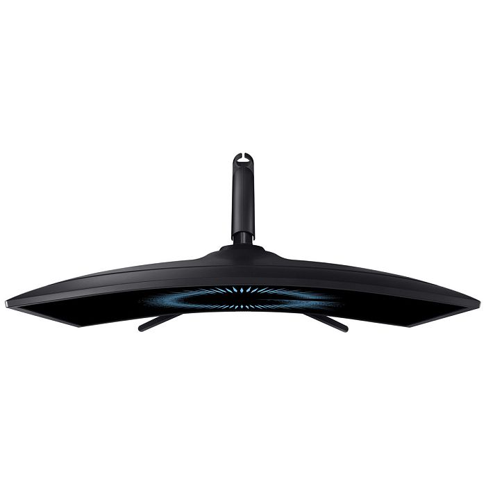 WQHD монитор Samsung C27HG70QQI - фото 19