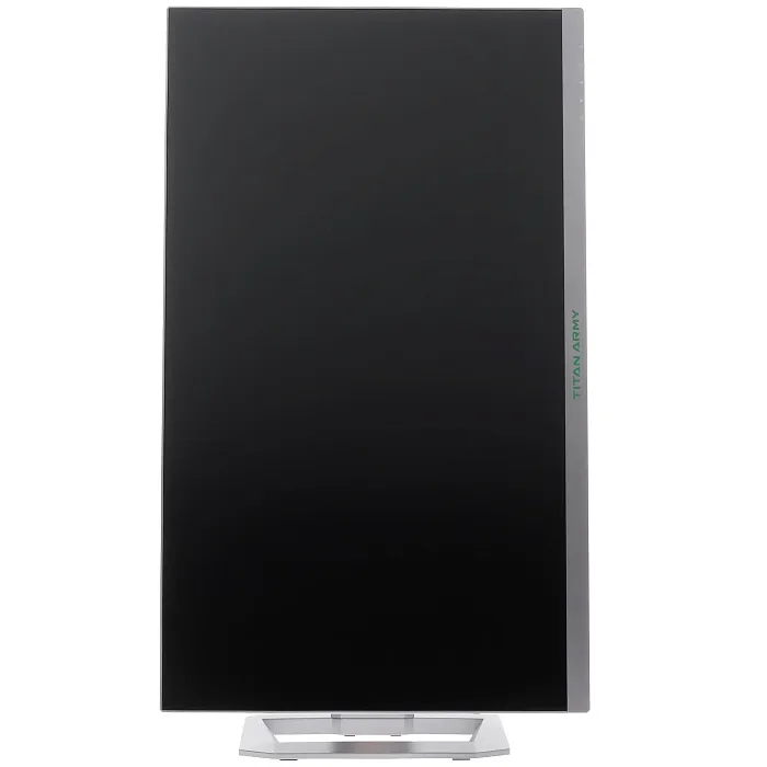 WQHD монитор Titan Army 27A6MR Grey - фото 4