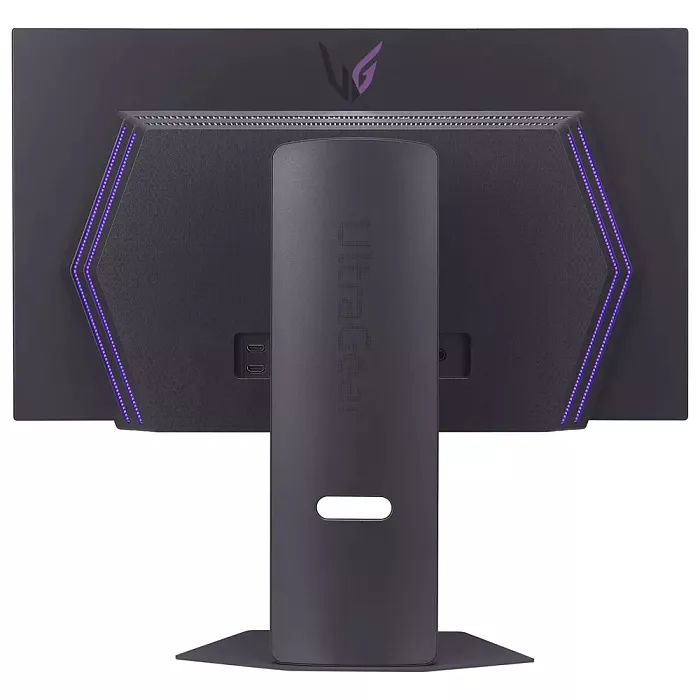 WQHD монитор LG UltraGear OLED 27GX790A-B - фото 5