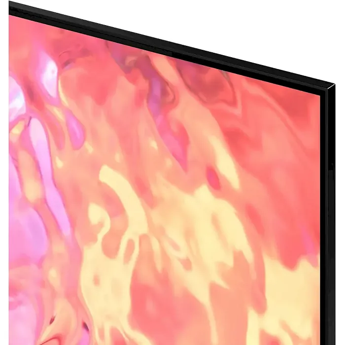 4K QLED телевизор Samsung QE65Q60CAUXRU - фото 5
