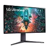 4K монитор LG UltraGear 32GQ950-B  - Уценка [возврат от покупателя ] - фото 3