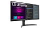 3.5K монитор LG 34WN750-B - фото 4