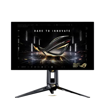 WQHD монитор ASUS ROG Swift OLED PG27AQWP-G Edition 20 - фото 1
