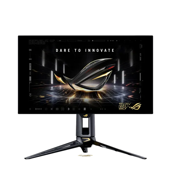 WQHD монитор ASUS ROG Swift OLED PG27AQWP-G Edition 20 - фото 1