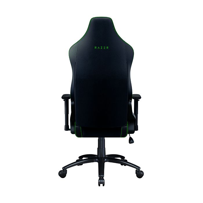 Игровое кресло Razer Iskur X (RZ38-02840100-R3G1) - фото 2
