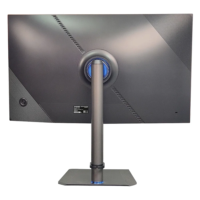 4K монитор DIGMA DM-MONB2709 - фото 5