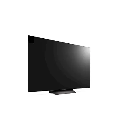 4K OLED телевизор LG OLED65C4RLA - фото 5