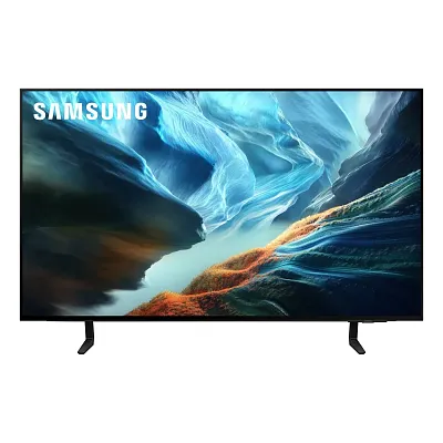 4K телевизор Samsung QE42S90HAEXPY - фото 1