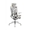Премиум эргономичное кресло GT Chair Dvary X Pro, серый (GTC-Dvary-X-PRO-GREY) - фото 7