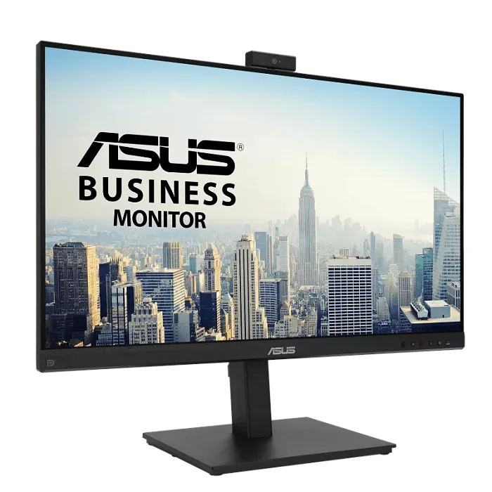 Full HD монитор ASUS BE279QSK - фото 2