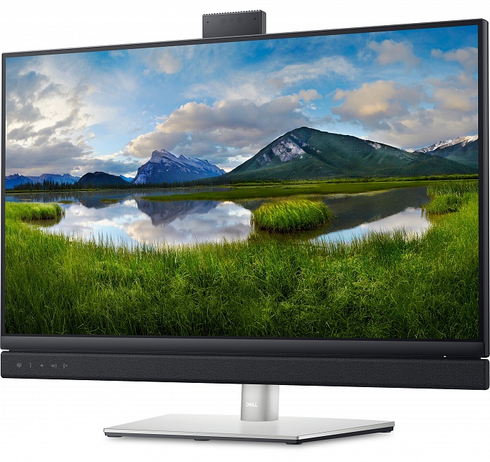 WQHD монитор Dell C2722DE - фото 1