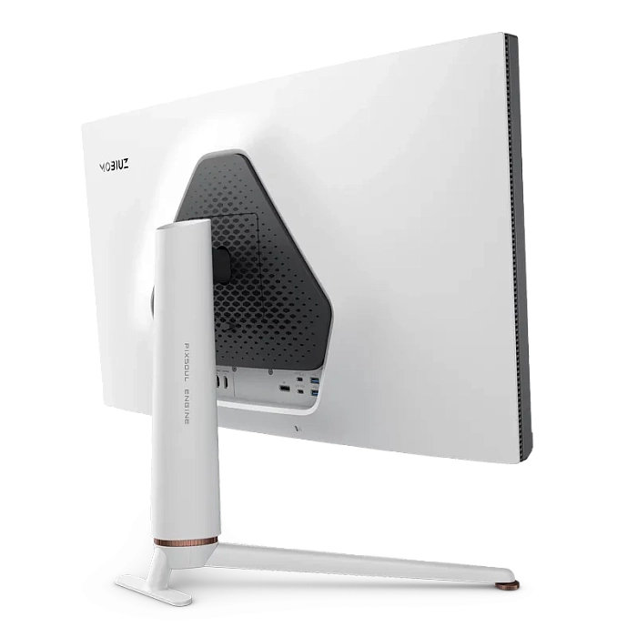 4K монитор BenQ Mobiuz EX321UX - фото 6