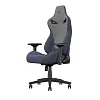 Премиум игровое кресло KARNOX LEGEND Magician - ShieldPlus fabric, синий джинс (KX800519-MGPF) - фото 1